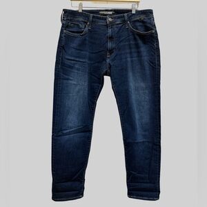 Mavi Athletic Denim Slim Fit Jeans. 34x32